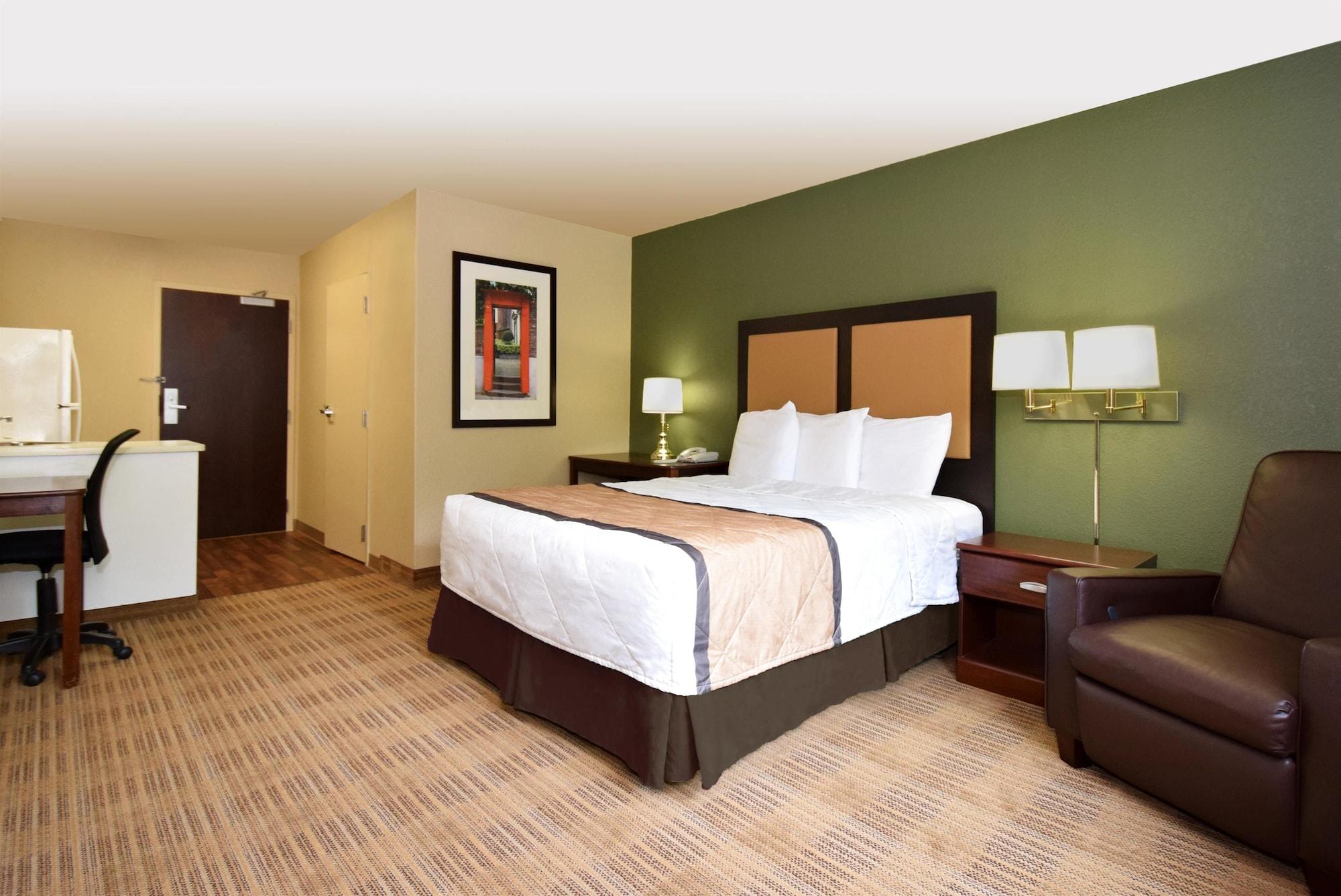 Extended Stay America Suites - Rockford - I-90 Exterior foto