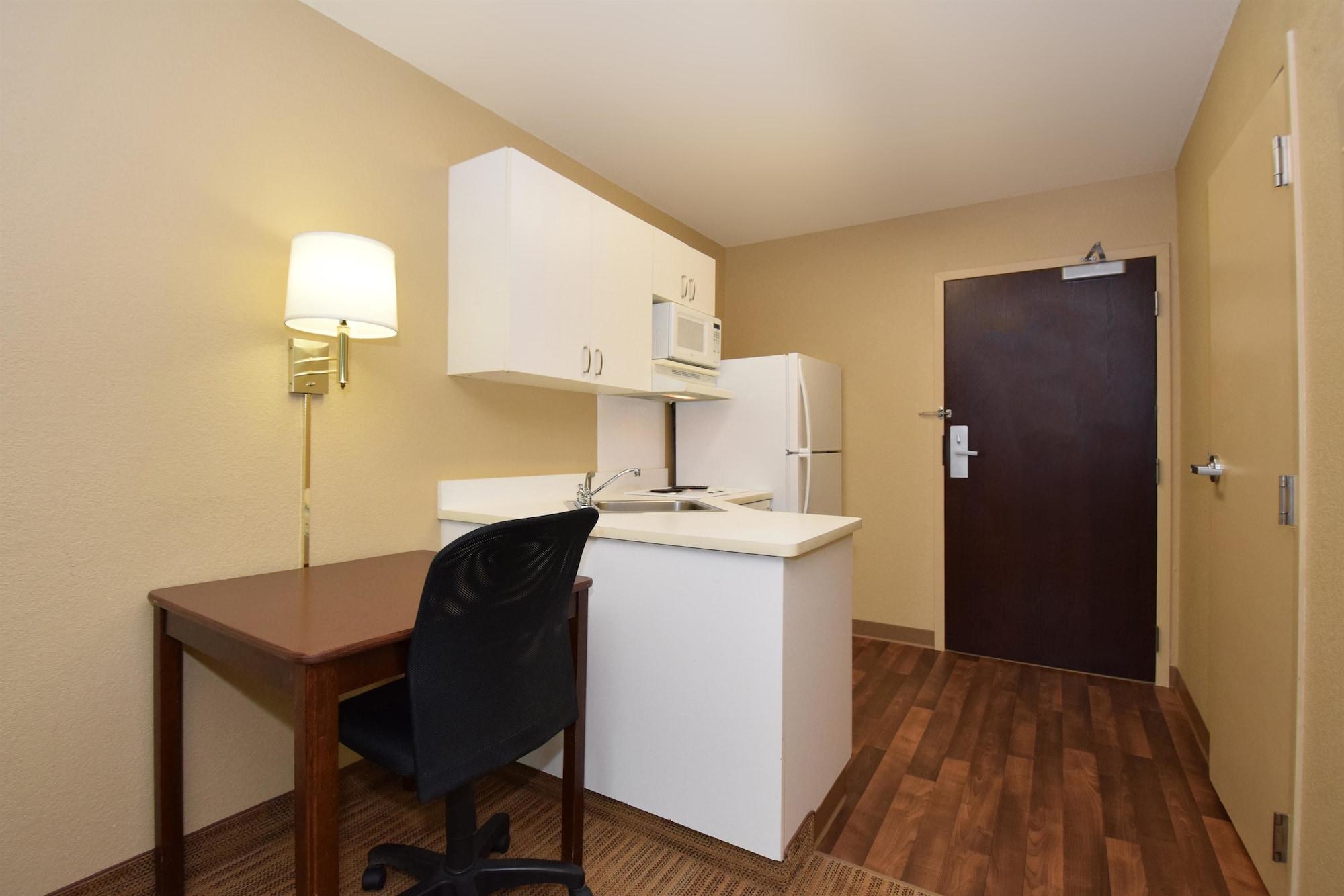 Extended Stay America Suites - Rockford - I-90 Exterior foto