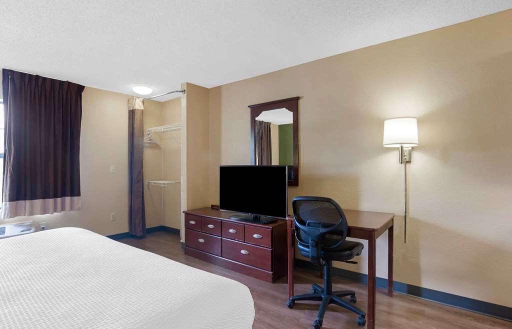 Extended Stay America Suites - Rockford - I-90 Habitación foto