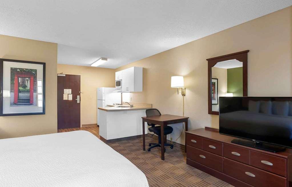 Extended Stay America Suites - Rockford - I-90 Habitación foto