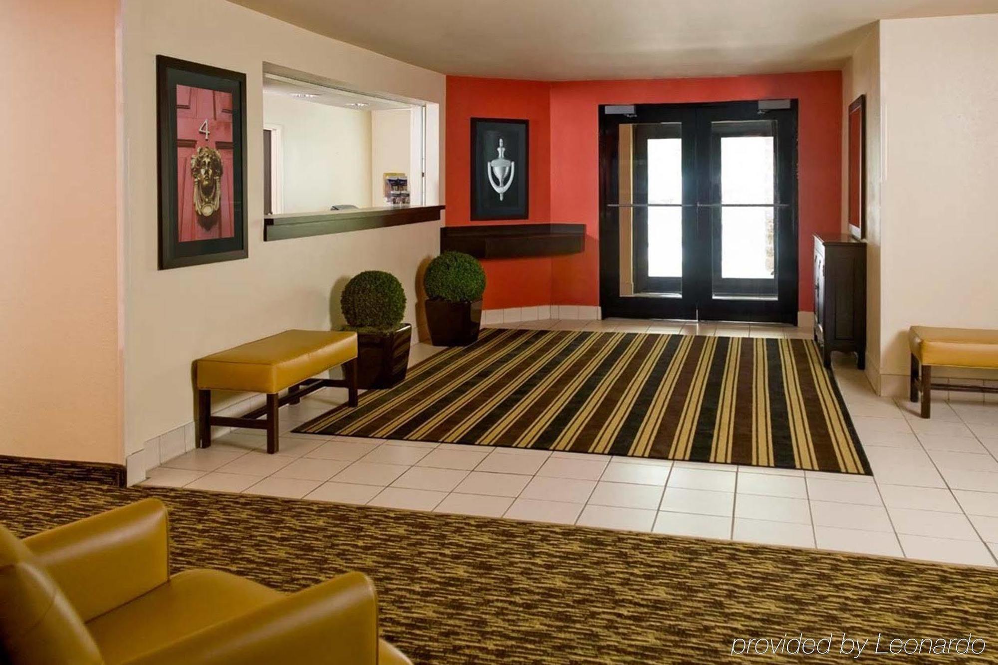 Extended Stay America Suites - Rockford - I-90 Exterior foto